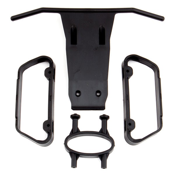 Team Associated Prosc10 Front Bumper