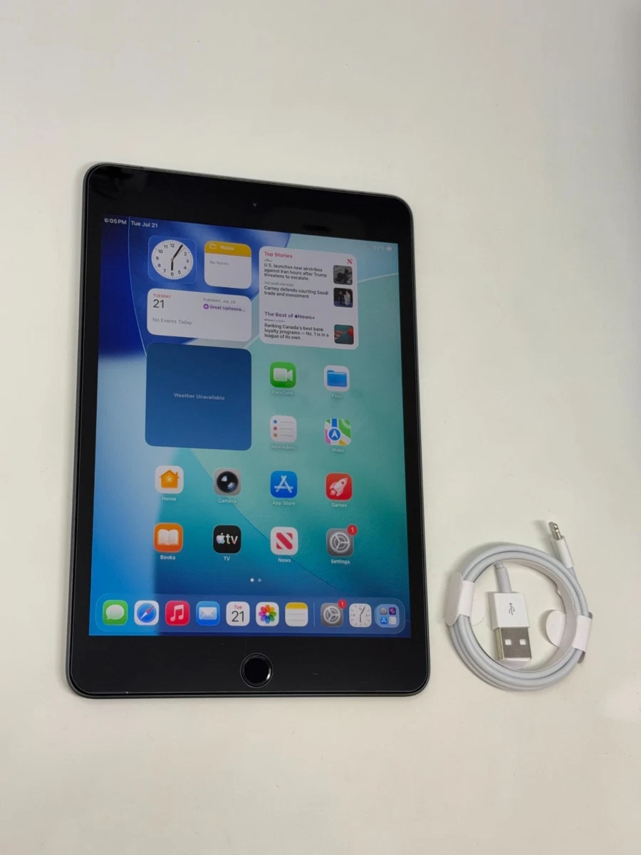 Apple iPad Mini (5th Generation) 64GB for sale - eBay