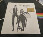 Fleetwood Mac Rumours 2 LP 45 RPM Vinyl Record Pallas Sealed New Cover Issues