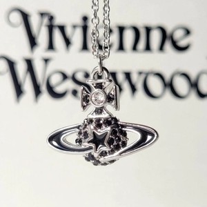 Vivienne Westwood Star Necklace | eBay