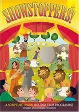 Showstoppers!, Wills, Ruth