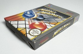 Marble Madness - Boxed - NES Nintendo | TheGameWorld