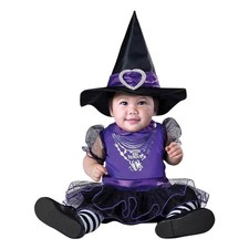 Witch Famous Infant Costume