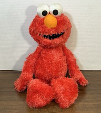 Elmo Plush Sesame Street 2013 Gund Elmo 21  Tall