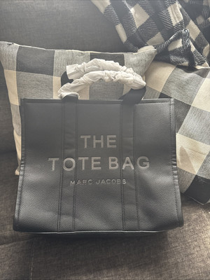 Marc Jacob s Leather Tote 