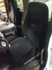 Replaces 2014 Freightliner Cascadia 113 Front Seat Wa Replaces 2014 Freightliner Cascadia 113 Front Seat Wa