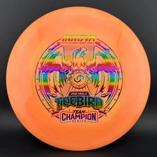Innova Star Teebird - Vaino Makela 2025 Team Series