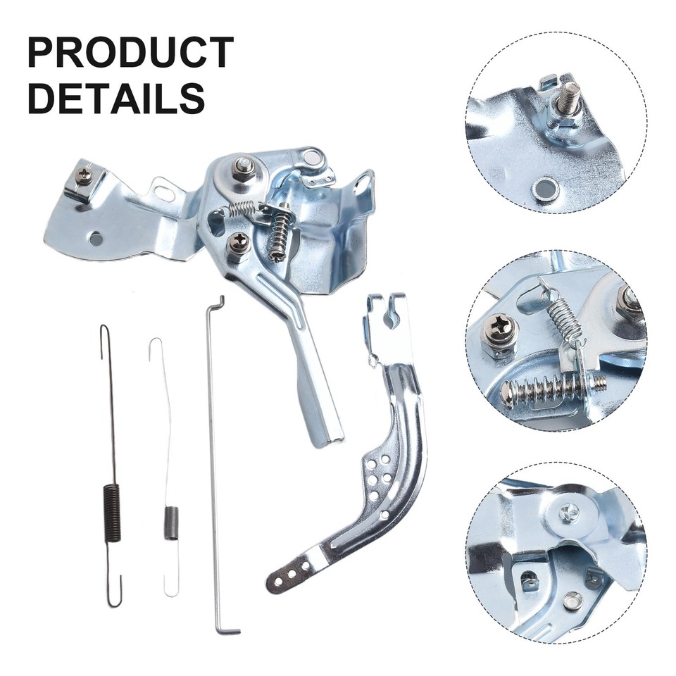 Per Manubrio Per Supporto Molla Tampone AV Kit Tampone Di Montaggio - Foto 7