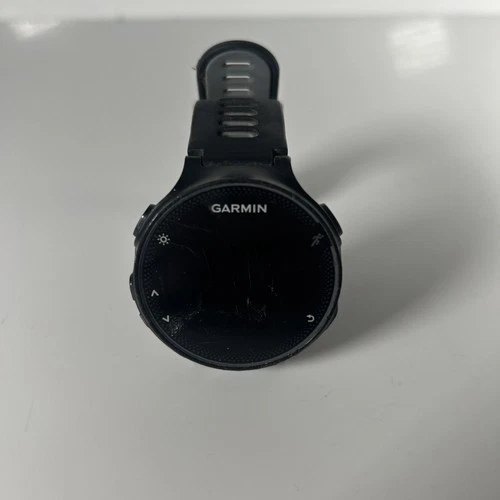 Garmin Forerunner 235 Good Condition, Tested Working NO CHARGER