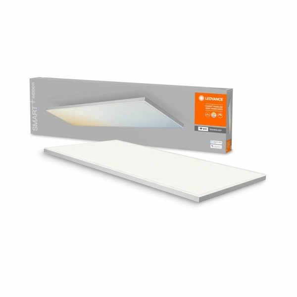 Ledvance Smart+ Led Panel 1200X300 Tunable White Wlan App Sprachsteuerung Neu-image