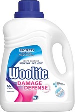 Woolite Damage Defense Liquid Laundry Deterge...