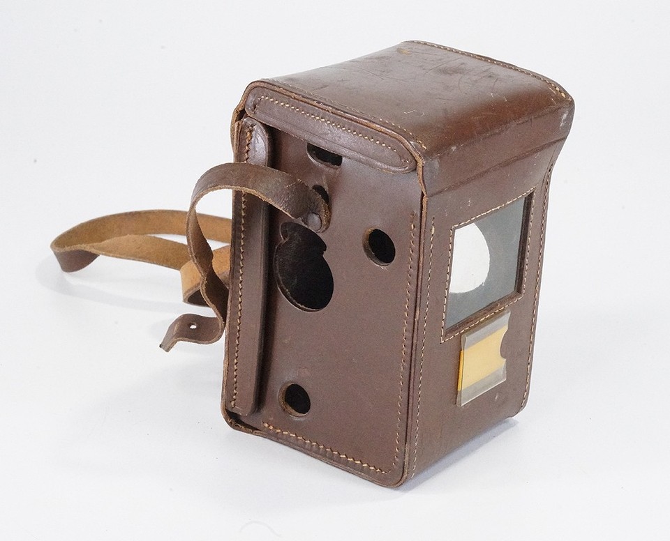 Lot 400 - A Rollei A110 110 Camera Outfit