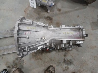 21-23 Grand Cherokee WL AWD 3.6L Auto Transmission DFT 68427142AC 850RE 2768499