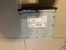 AUDI A1 Sportback GBA 40 TFSI Navigationsblock 83A035842 2.00 Petrol 28327430