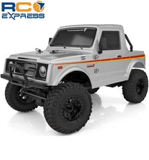 Associated Enduro12 Trail Truck Bushido RTR ASC40011C