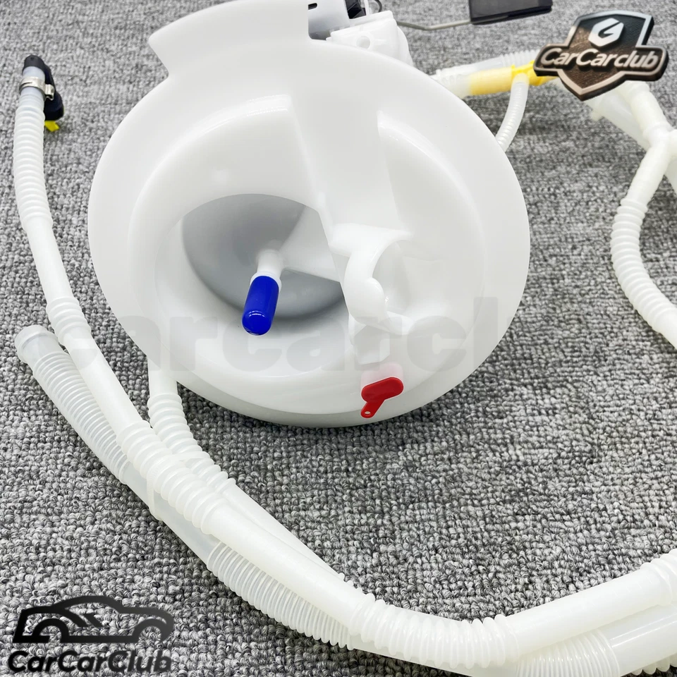 A2044701694 NEW Left Fuel Pump Sending Unit Fits For Mercedes Benz C63 AMG - Imagem 4 de 4