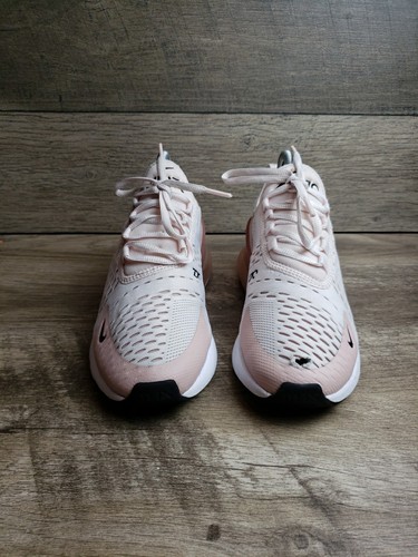 Air Max 270 Light Soft Pink Women’s Size 7.5 -AH6789-604 ⚠️SEE PHOTOS⚠️ - Bild 5 von 12