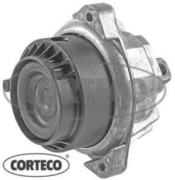 Corteco 49357939 Lagerung FüR Motor Motorlager Lagerung Motor Motorhalter-image