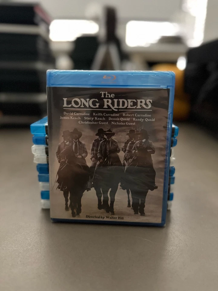 Twilight Time/Kino BluRay Lot - 10 Blurays, Rare and OOP! Like New and SEALED Foto 4 de 4