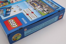 LEGO City 60044 Mobile Police Unit NEW Sealed Retired EOL