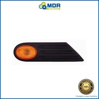 Pfeil Seite Links Orange - Links - Mini R56 06- > 13