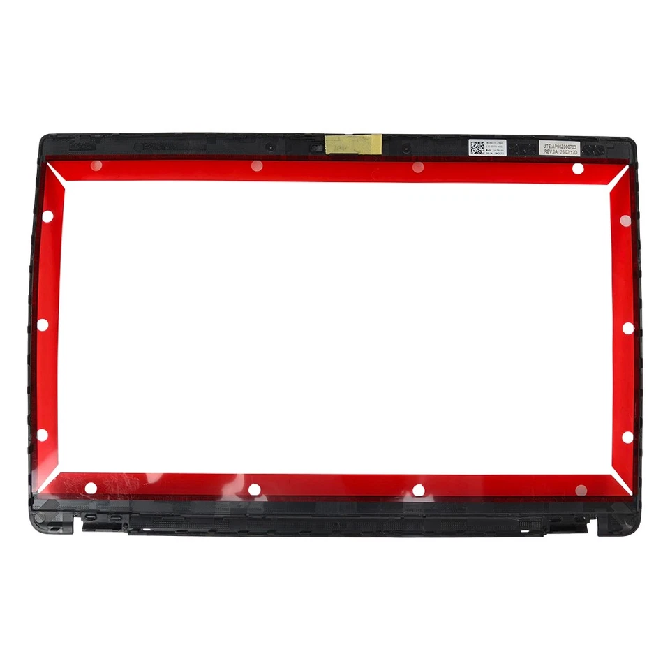 For Dell Latitude 5440 E5440 Precision 3480 Top Back Cover/ Bezel/ Hinges 07C1DW - Image 4 of 4