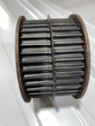 Massey Ferguson/Snapper Garden Tractor Mower Deck Center Pulley — photo 6