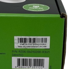 Razer Wolverine V2 Chroma Wired Gaming Controller Xbox Series X|S PC White RZ06 7