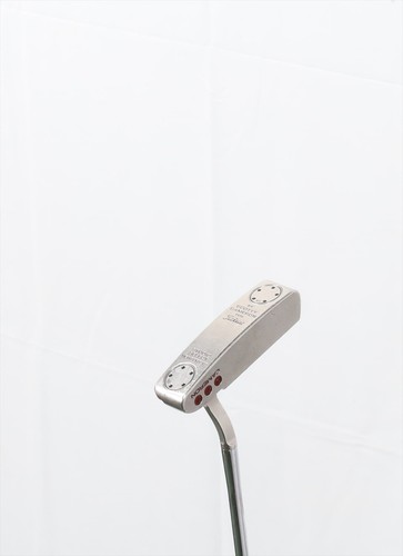 Titleist Scotty Cameron Studio Select Newport 1.5 33" Putter Fair Rh 12450308 - Picture 2 of 5