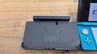Nintendo 3DS Handheld Gaming System w/ Dock and Power Cords — photo 3