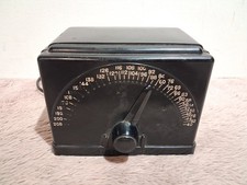 Vintage Franz Electric Metronome Model LM-FB-3 Tested And Working