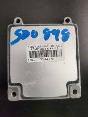 Chassis Brain Box GMC SIERRA 1500 07 08 09 10 11 12 13 24239926