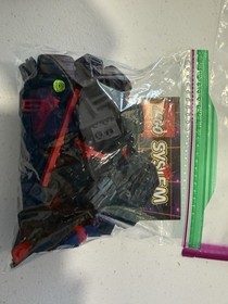 Lego Space Spyrius Recon Robot (6889)