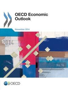 Oecd Economic Outlook, Volume 2014 Issue 2: No. 96,... | Buch | Zustand sehr gut