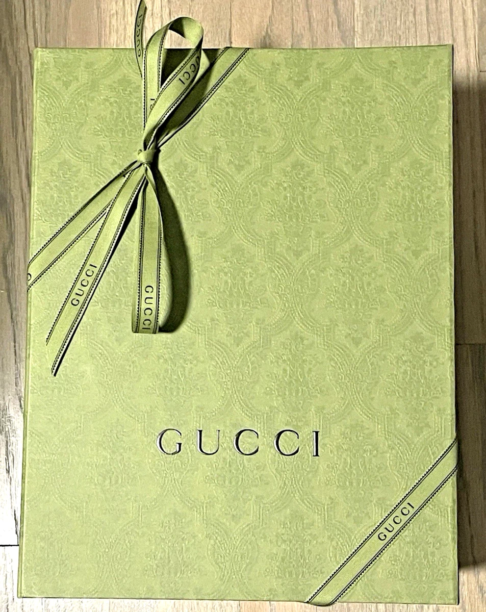 25+ Gucci All Occasions Gift Boxes for sale | Updated Oct 2026