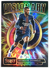 2022-23 Score Ligue 1 Soccer Cards Checklist 13