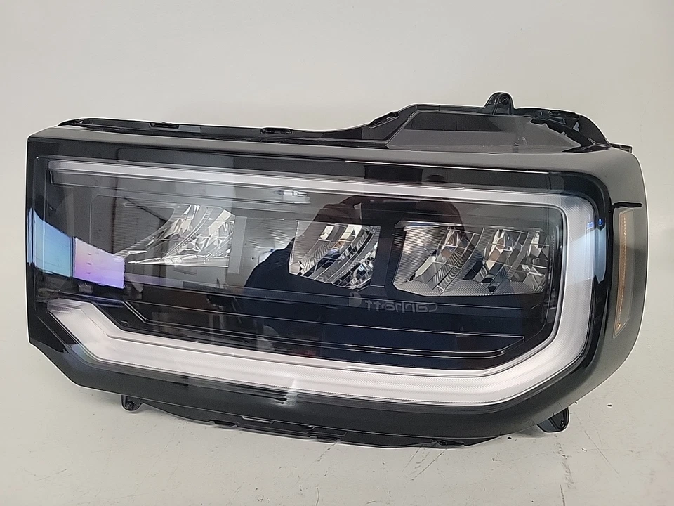 ¡Como nuevo! Faro LED completo conductor izquierdo Honda Passport Trailsport 2026 LH OEM 1468 Foto 2 de 4