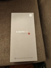 Xiaomi 13 - White - 8GB RAM, 256GB ROM - UK Version