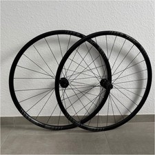Oval Concepts 324 Disc Laufradsatz TA 12x100/142mm Centerlock Shimano HG