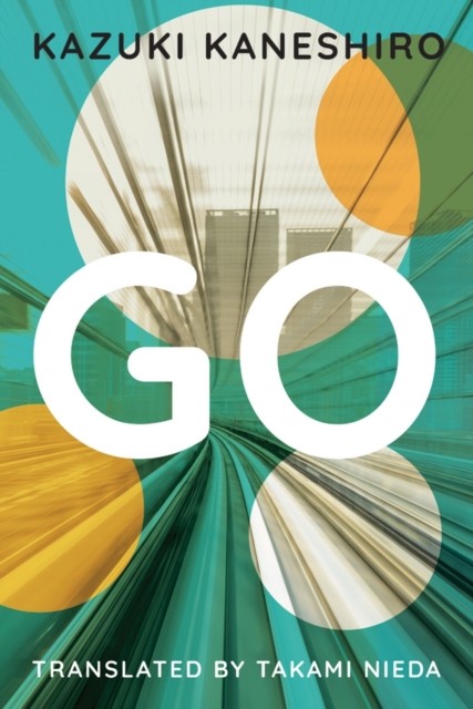Go by Kazuki Kaneshiro, Takami Nieda - 9781542046183 - Image 3