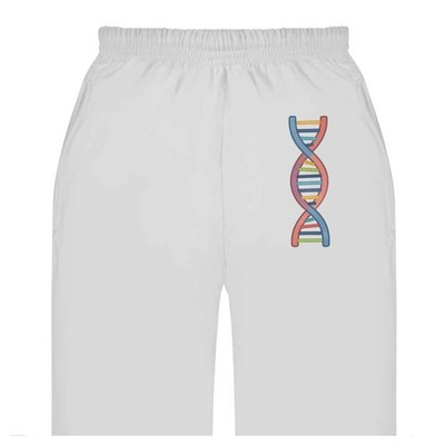 Jogginghose / Jogger ''DNA Double Helix'' für Erwachsene (JO062514)