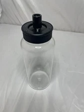 Bartesian Replacement Bottle For Model Number 55300 Series C3602 Vodka