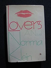 Lovers Hardcover Norma Klein