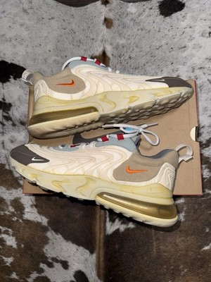 Travis Scott Air Max 270