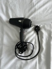 ghd Air 1.0 Professional Hair Dryer 2100W Black – Fully Working