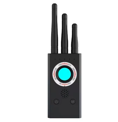 Rilevatore T16 per Posizionamento GPS, Monitoraggio, Tracciamento, Rilevamento Telecamera, Hotel
