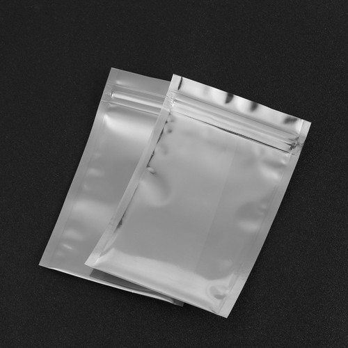 200Pcs Shielding Anti-static Mainboard Bag for Chip Storage Insulation - Picture 6 of 12