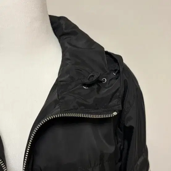 Prada Men's Windbreaker Jacket Size 52 thumbnail 6