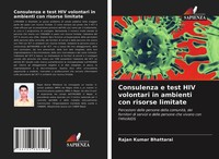 Rajan Kumar Bhattarai | Consulenza E Test HIV Volontari In Ambienti Con...