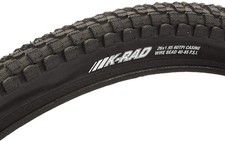 Kenda K Rad Semi Slick Tire 26/1.95" Black